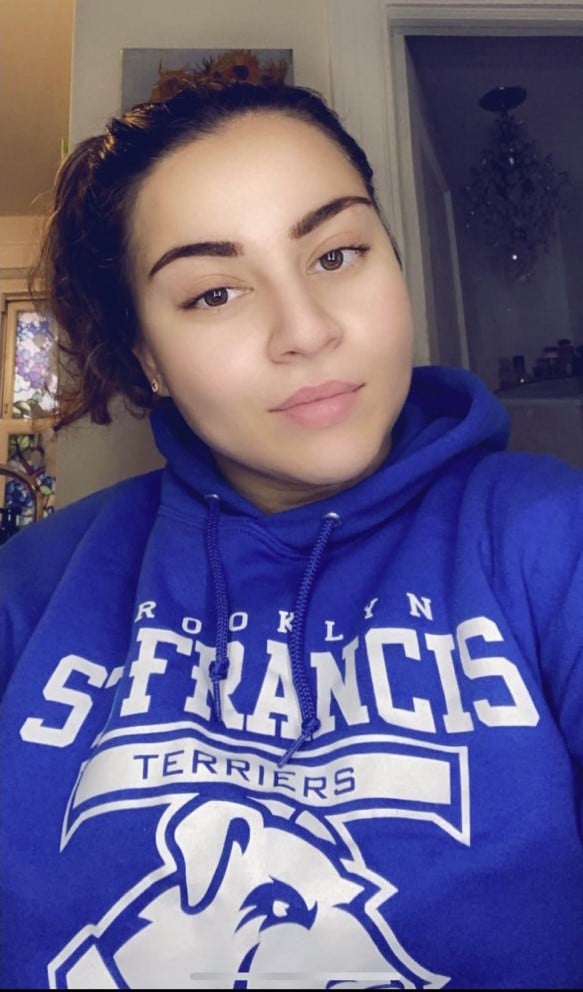 Angelique Di Giovanni