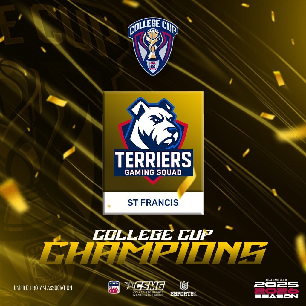 College Cup Champions