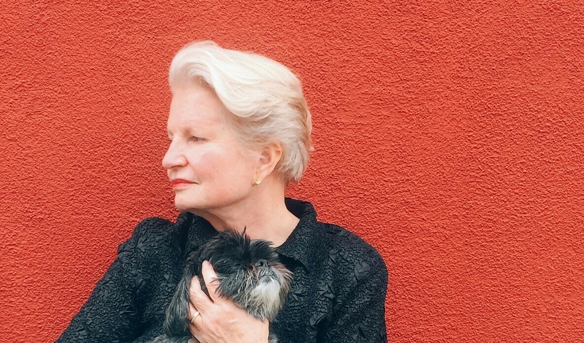Patricia Darragh