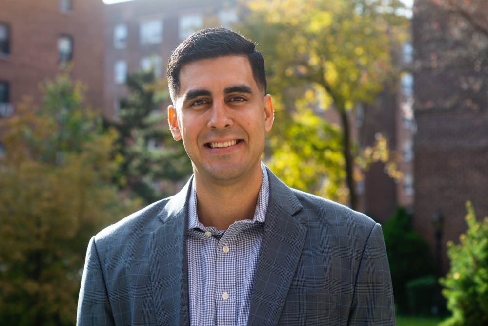 Jeffrey Taveras