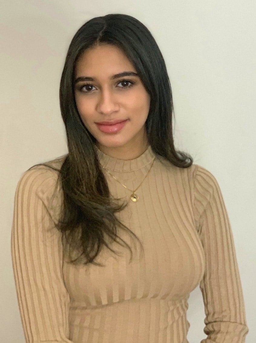 Merna Abdelhalem