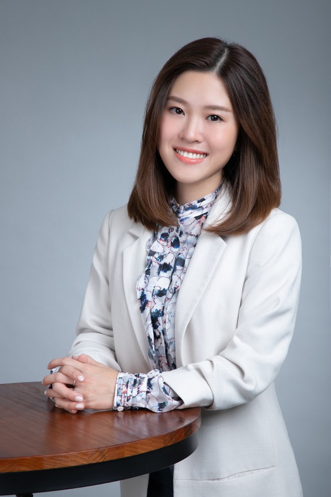 Minnie Chiu
