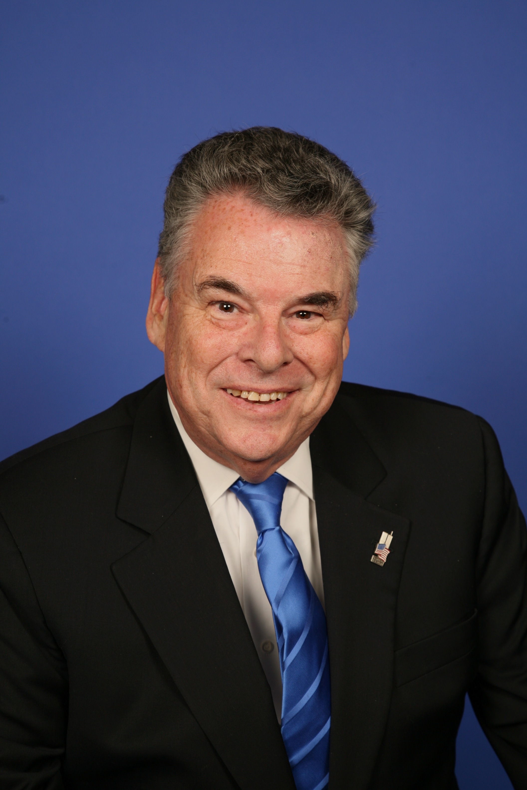 Rep. Peter King