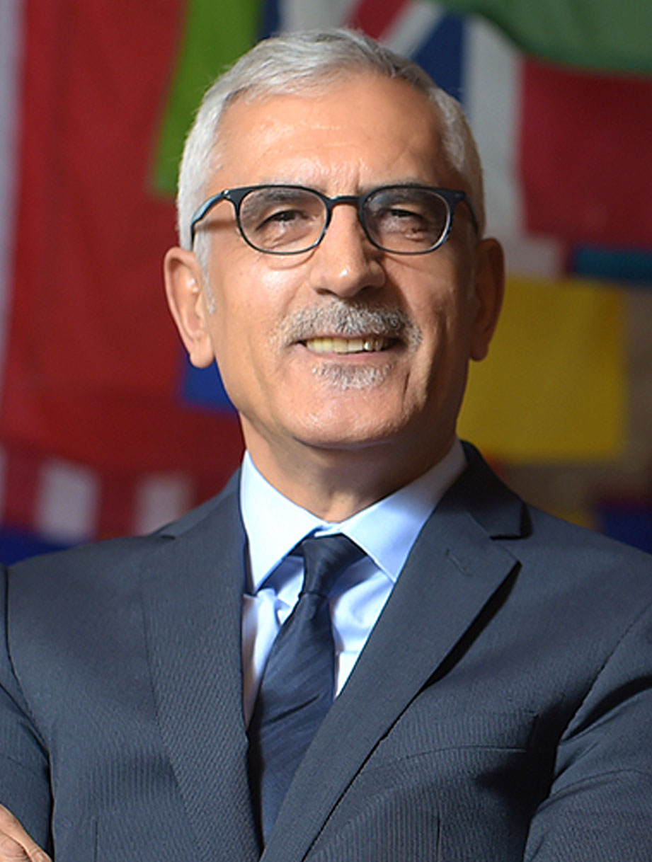 Reza Fakhari