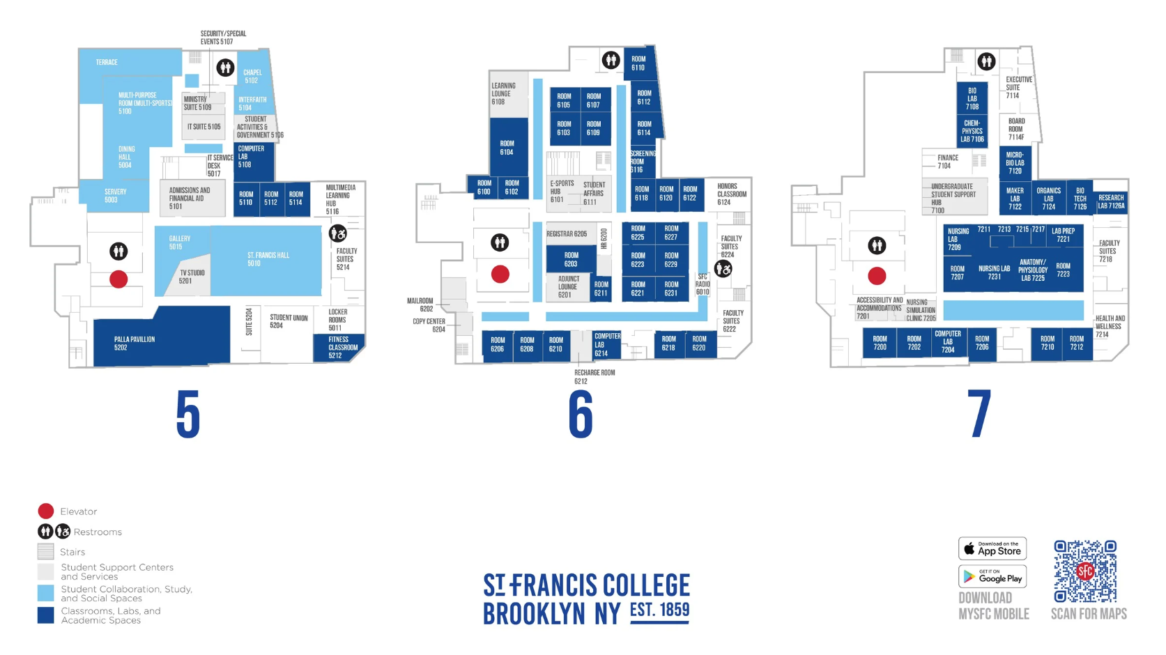 campus