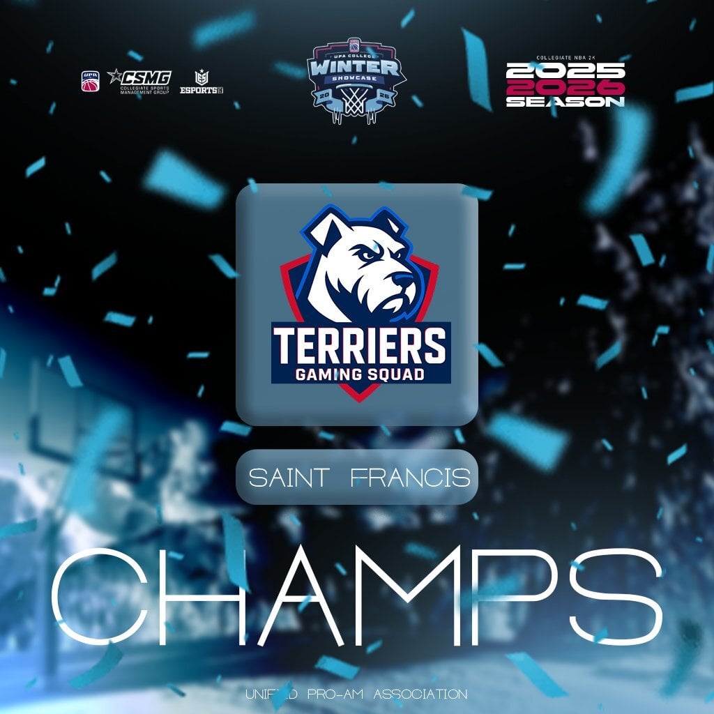 Winter Showcase Champions