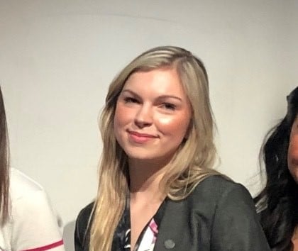 Alexa Rutkowska