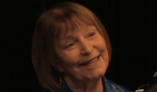 barbara crooker