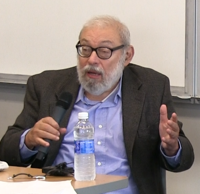 fred siegel